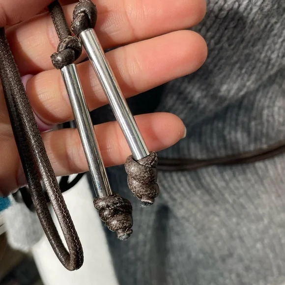 Brunello Cucinelli Cashmere Gray Women's Sweater Cardigan Size XS - Picture 4 of 10